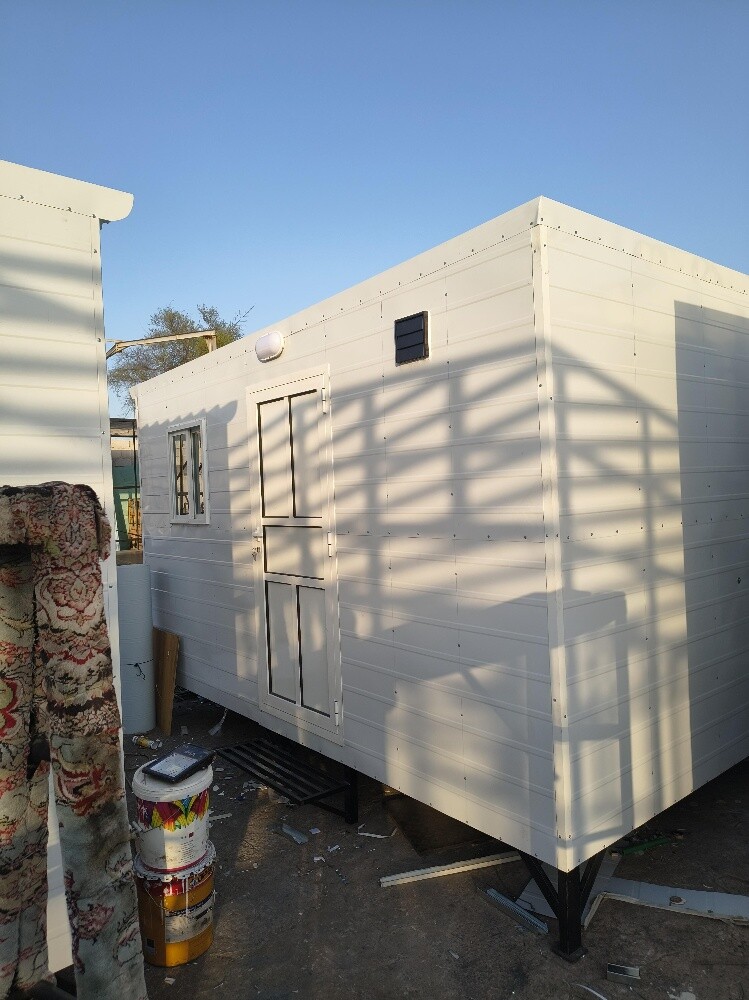 cabin kitchen toilet low price - 1