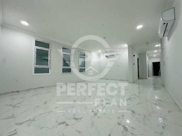 Apsrtment 3bhk unfurnished - 6