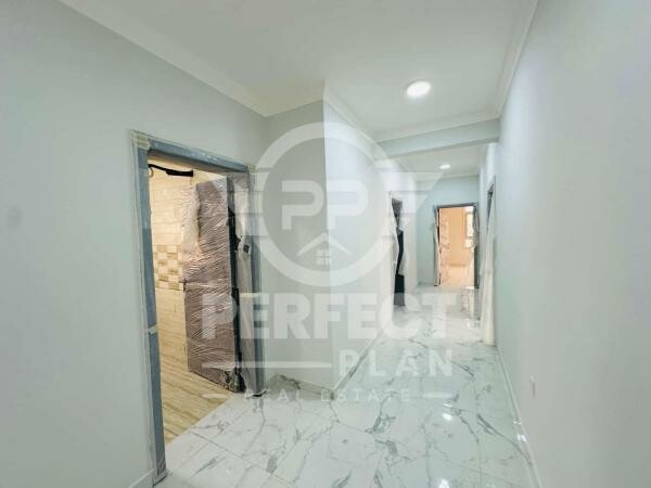 Apsrtment 3bhk unfurnished - 1