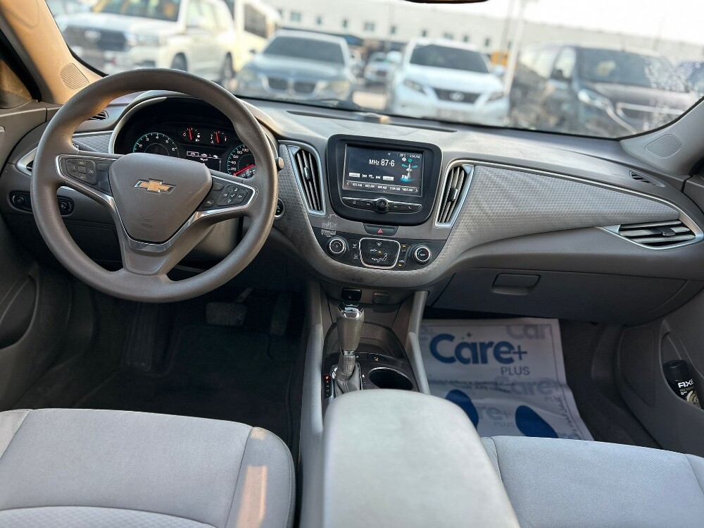 ماليبو موديل 2019 - 6