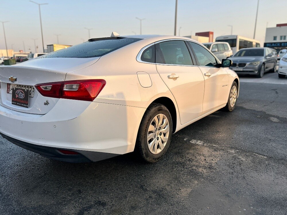 ماليبو موديل 2019 - 7