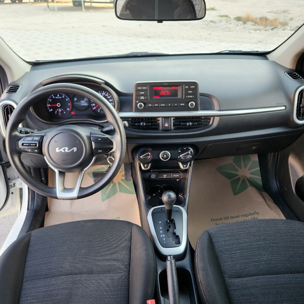 picanto - 3