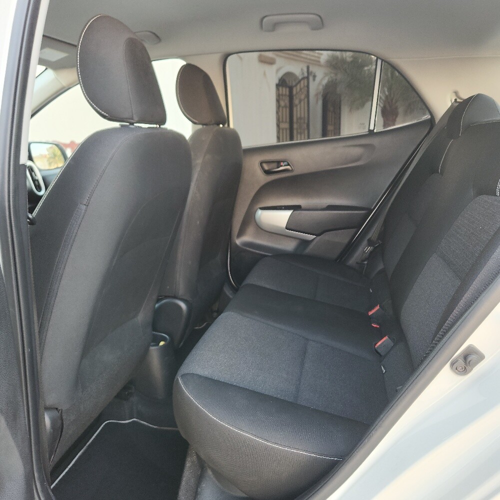 picanto - 2