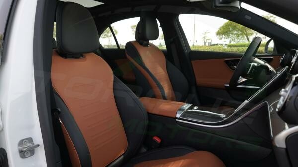 2026 Mercedes-Benz C 200 Premium - 12