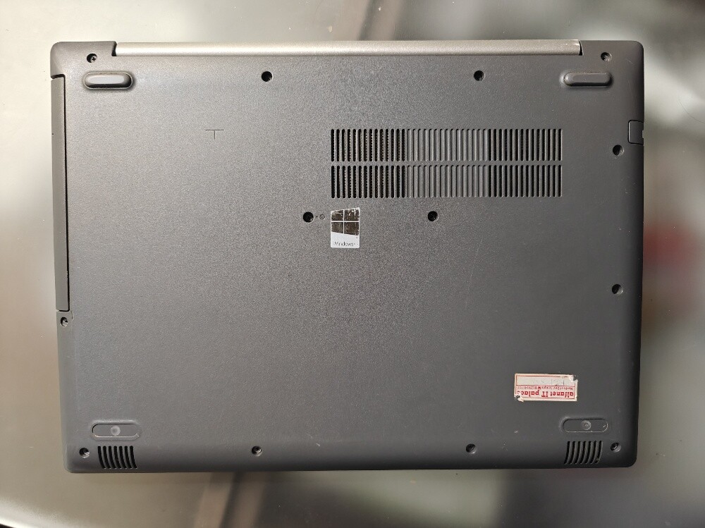 laptop Lenovo IdeaPad 320 - 5