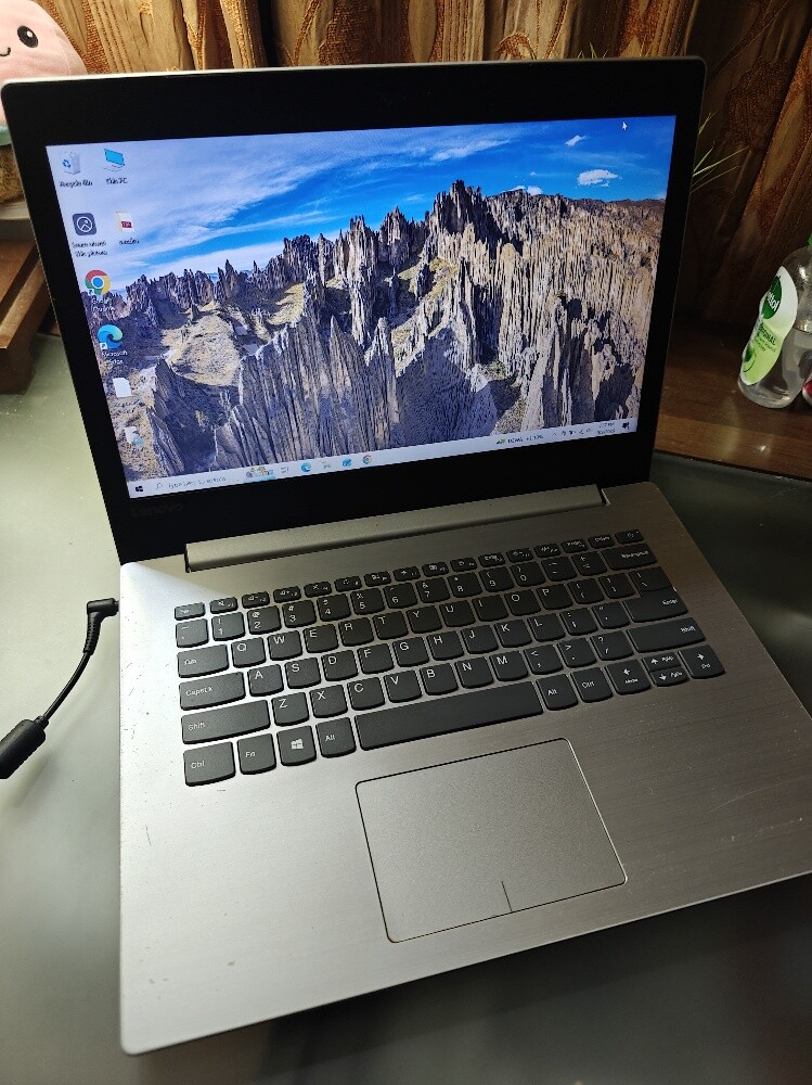 laptop Lenovo IdeaPad 320 - 3