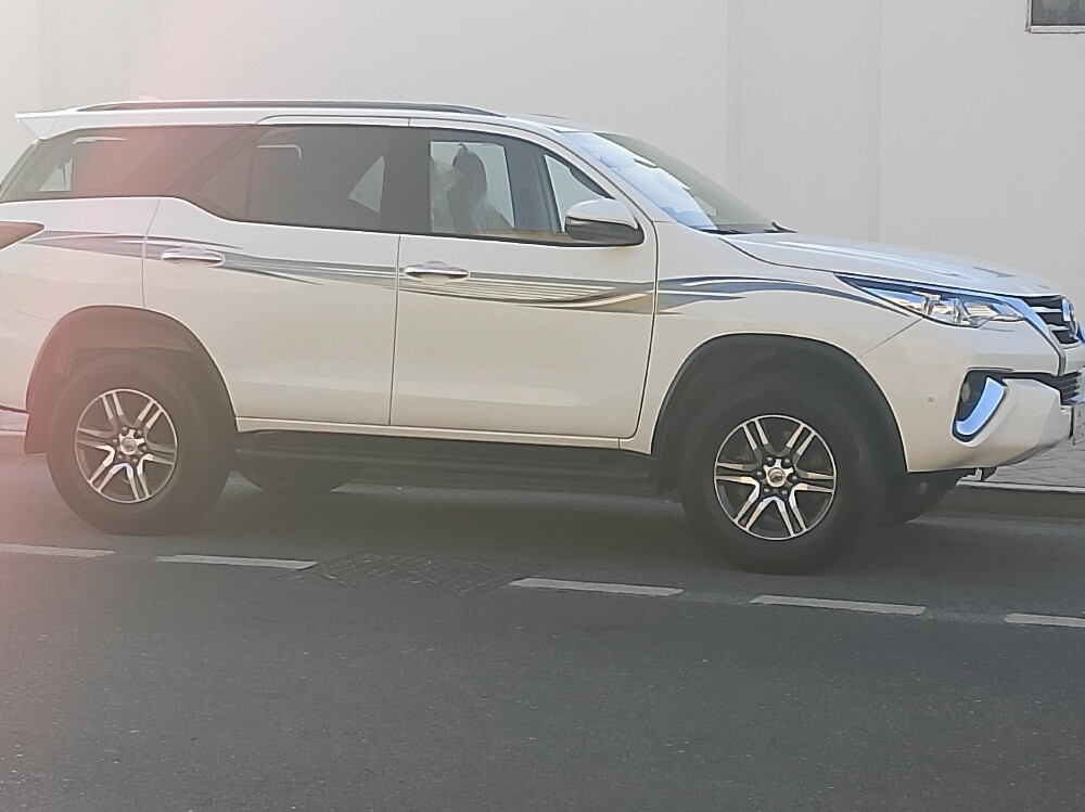 فورشنر. 2020 4سلندر - 7