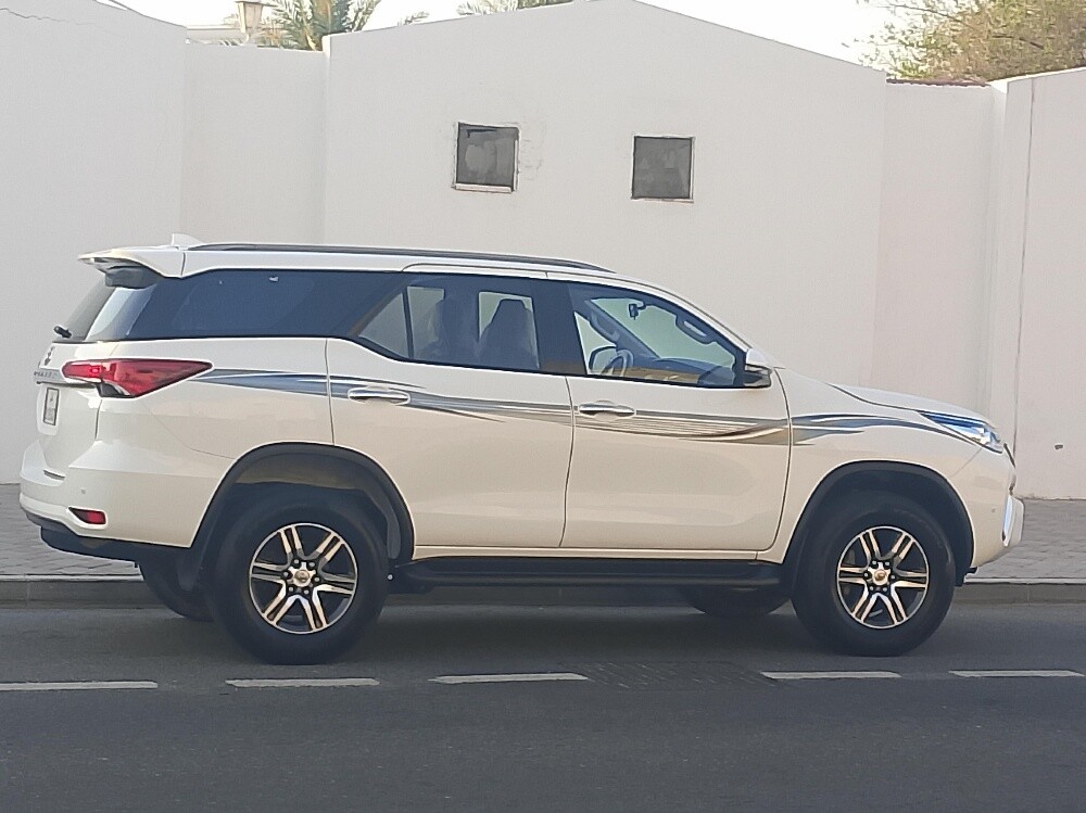 فورشنر. 2020 4سلندر - 6