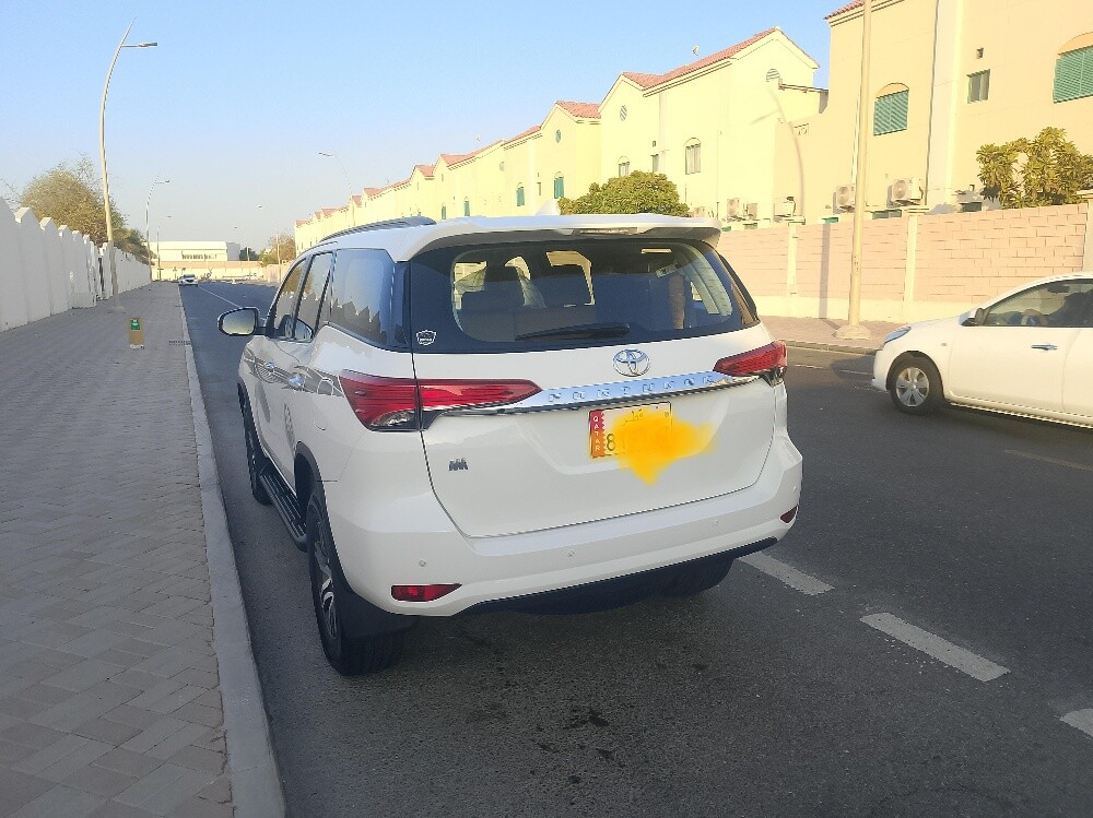 فورشنر. 2020 4سلندر - 13