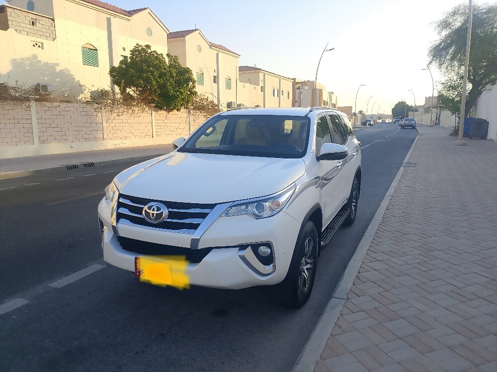 فورشنر. 2020 4سلندر - 3