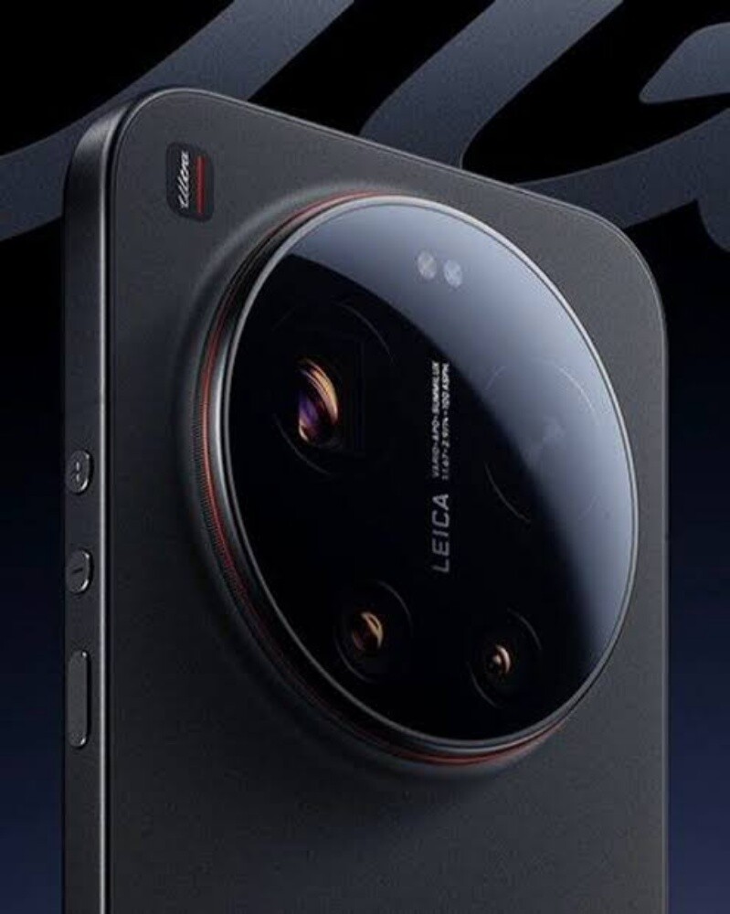Xiaomi 17 Ultra 
16  + 1TB - 2