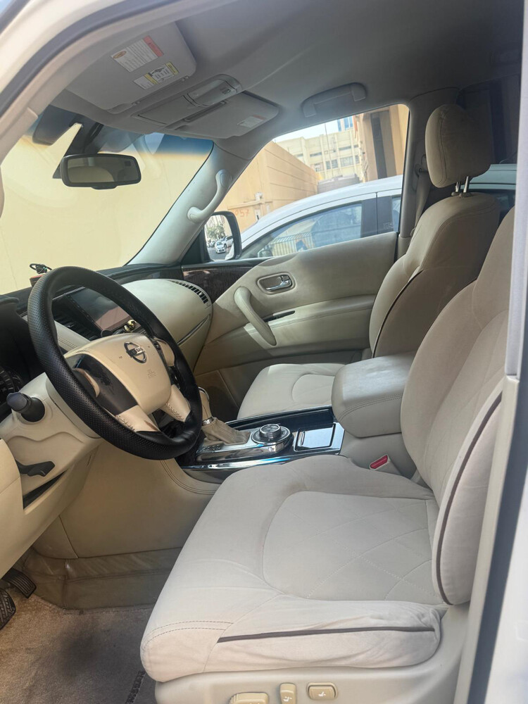 Nissan for sale  - 7