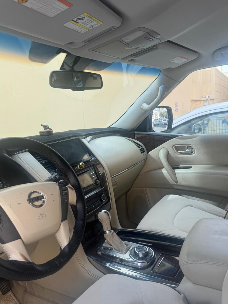 Nissan for sale  - 6