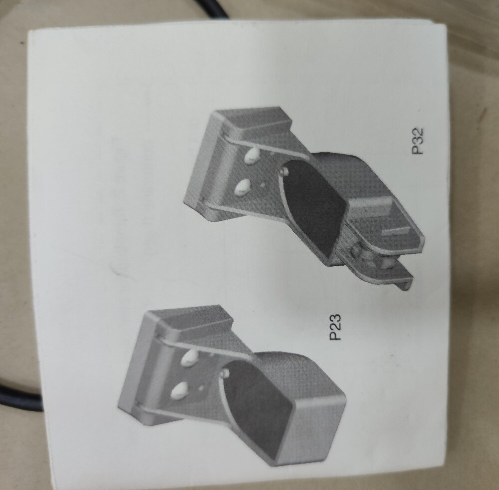 Garmin fishfinder 100 - 4