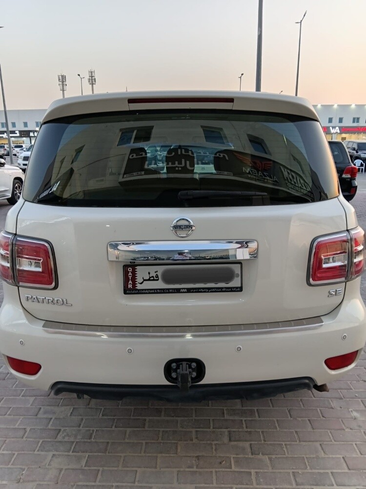 نيسان باترول  2015 - 5