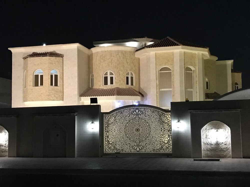 فيلا ممتازة للبيع بام السنيم1285م - 4