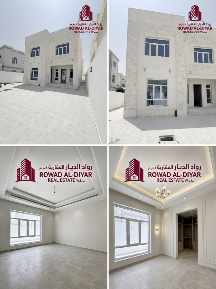 للبيع فيلا جديدة بالوكير - 6