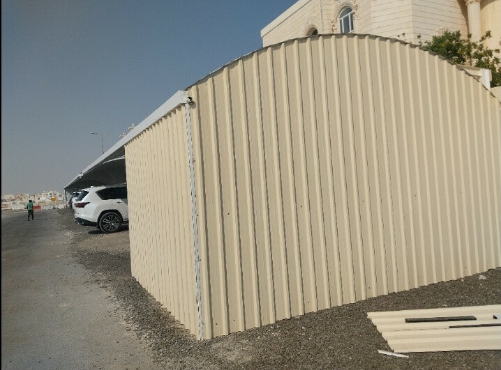 حداد محترف جميع اعمال الحدادة - 10