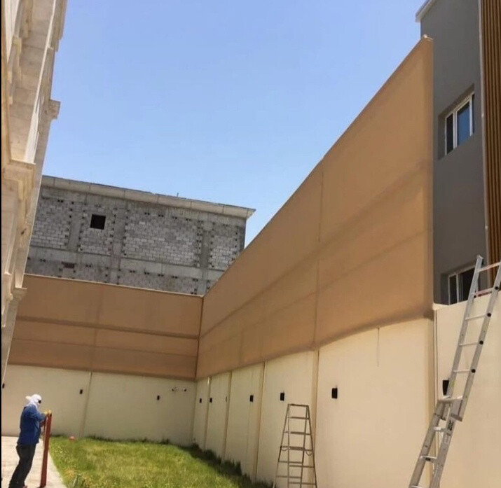 حداد محترف جميع اعمال الحدادة - 8