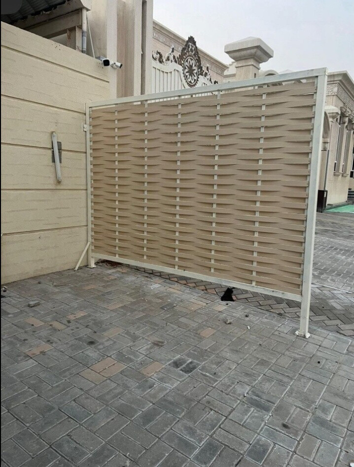 حداد محترف جميع اعمال الحدادة - 11
