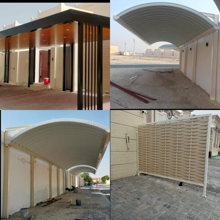 حداد محترف جميع اعمال الحدادة - 6