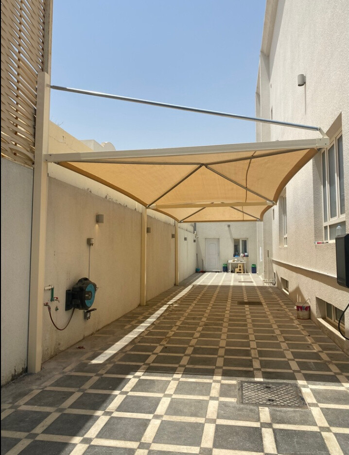 حداد محترف جميع اعمال الحدادة - 9