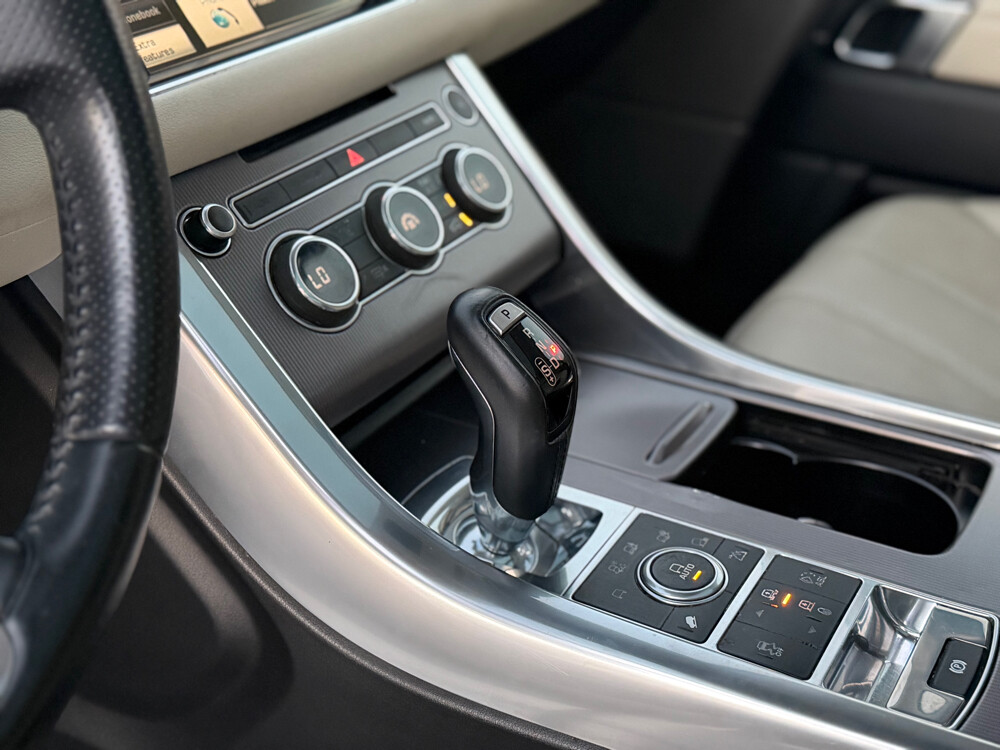 Range Rover HSE - 6