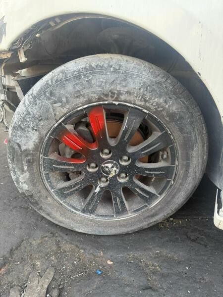 MITSUBISHI GALENT 2008 - 4