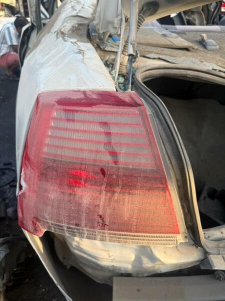 MITSUBISHI GALENT 2008 - 10