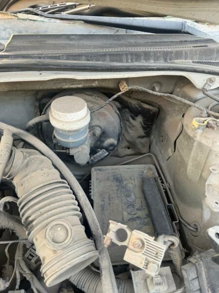 MITSUBISHI GALENT 2008 - 6