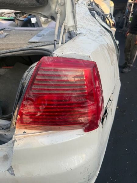 MITSUBISHI GALENT 2008 - 9