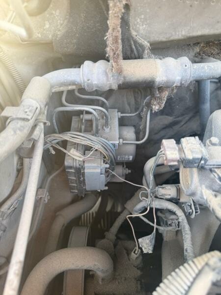 MITSUBISHI GALENT 2008 - 5