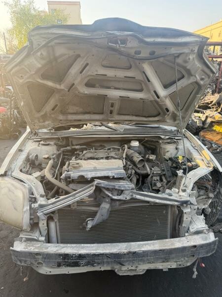 MITSUBISHI GALENT 2008 - 12