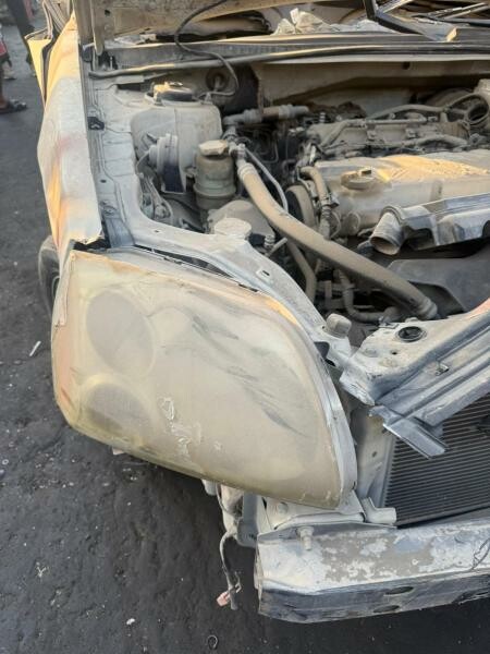 MITSUBISHI GALENT 2008 - 7