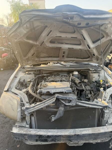 MITSUBISHI GALENT 2008 - 8