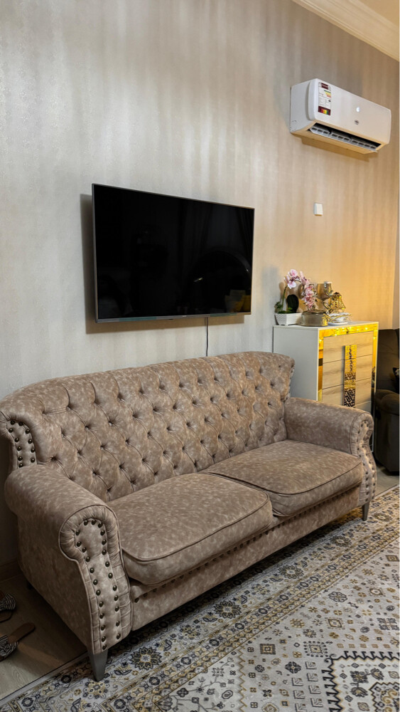3 seater sofa - 2