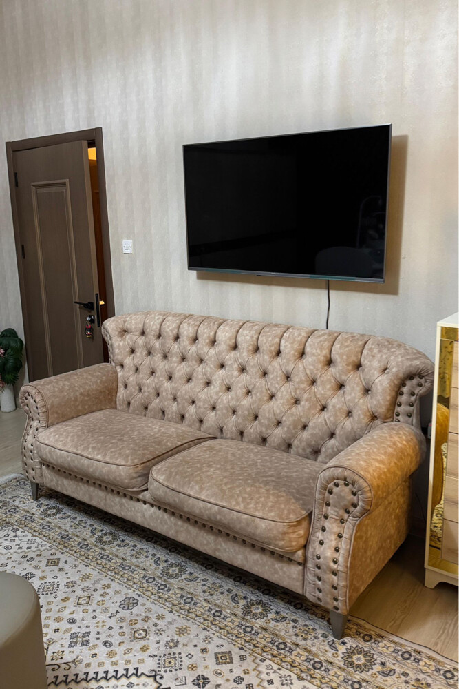 3 seater sofa - 4