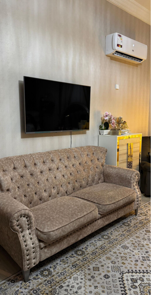 3 seater sofa - 1