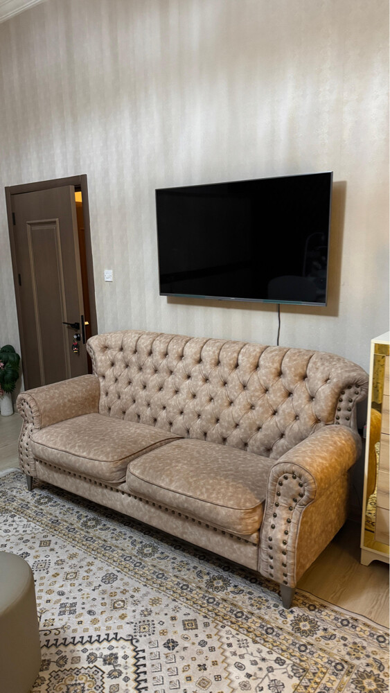 3 seater sofa - 5