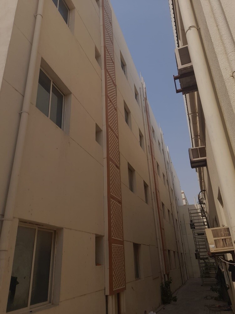 للإيجار سكن بالصناعية - 1