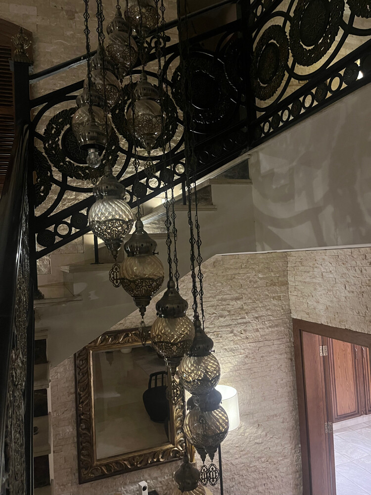 ثريا  - 3