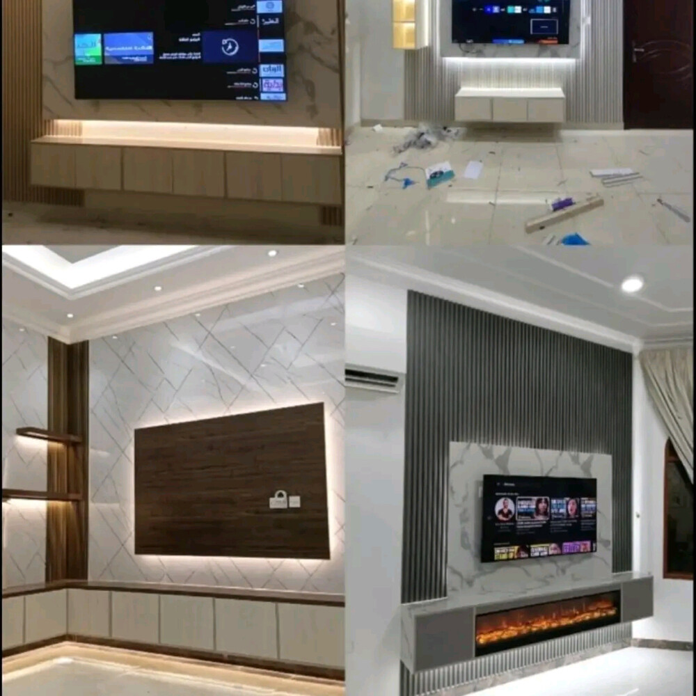 Qatar home decorations - 5