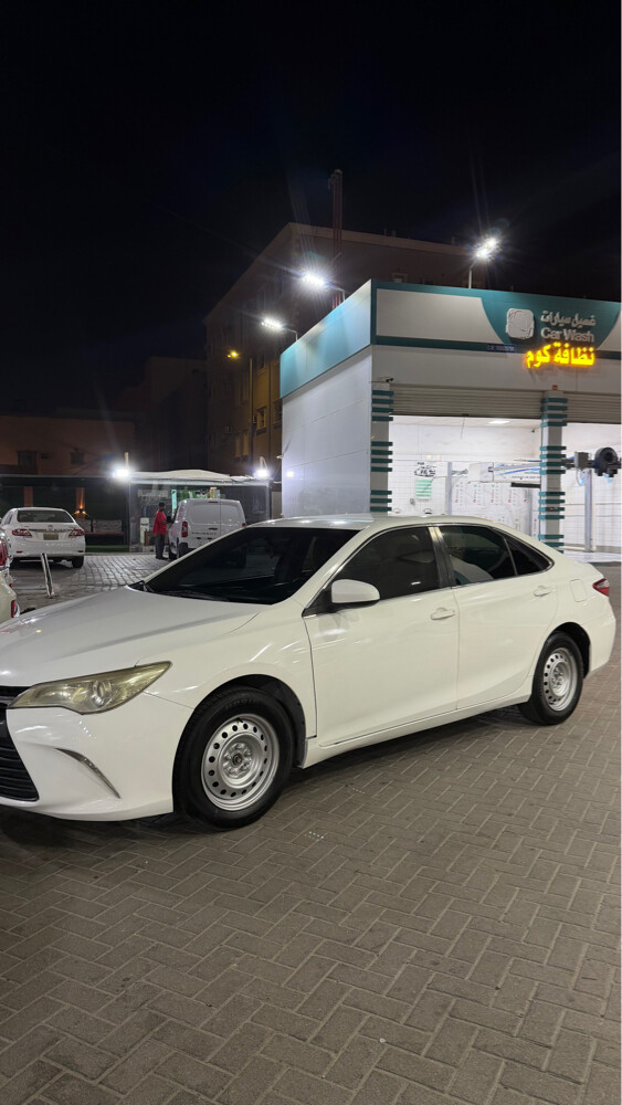 كامري - 3