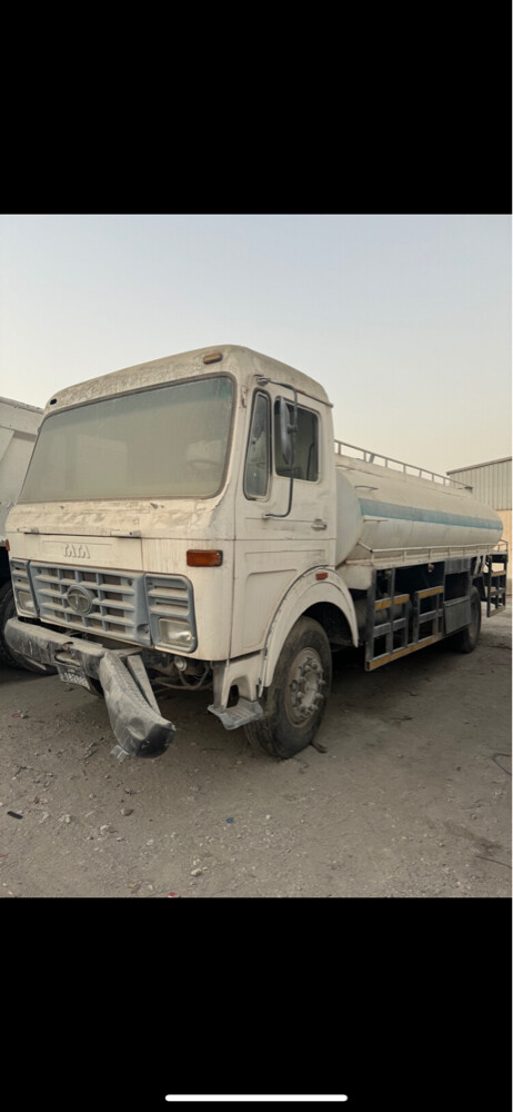 تاتا تنكر - 1
