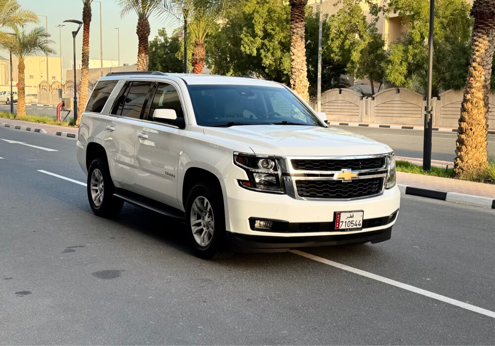 TAHOE 2018 - 5