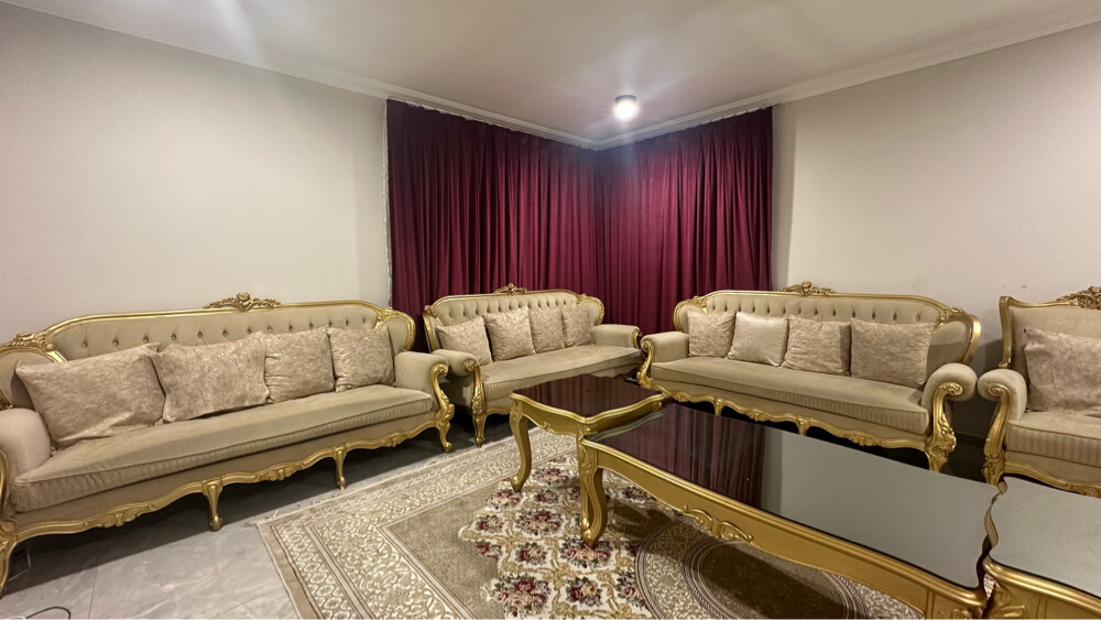 طقم كنب - 2