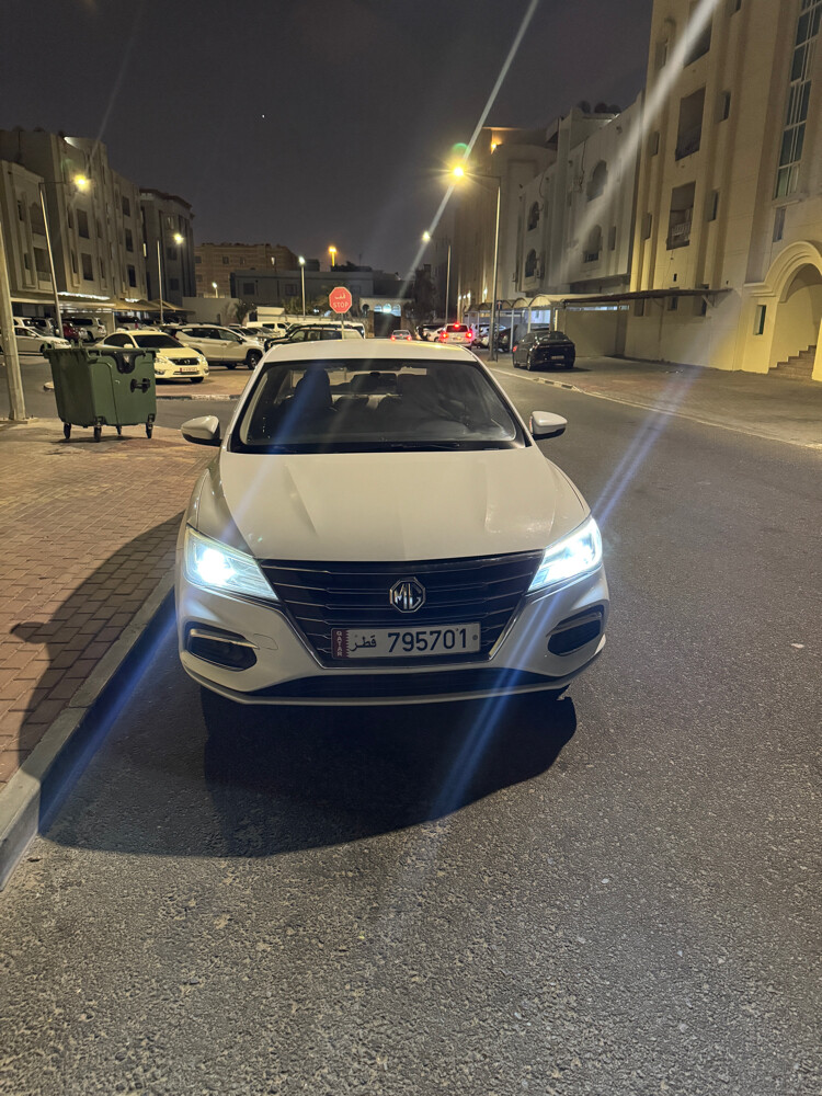 mg5  - 1