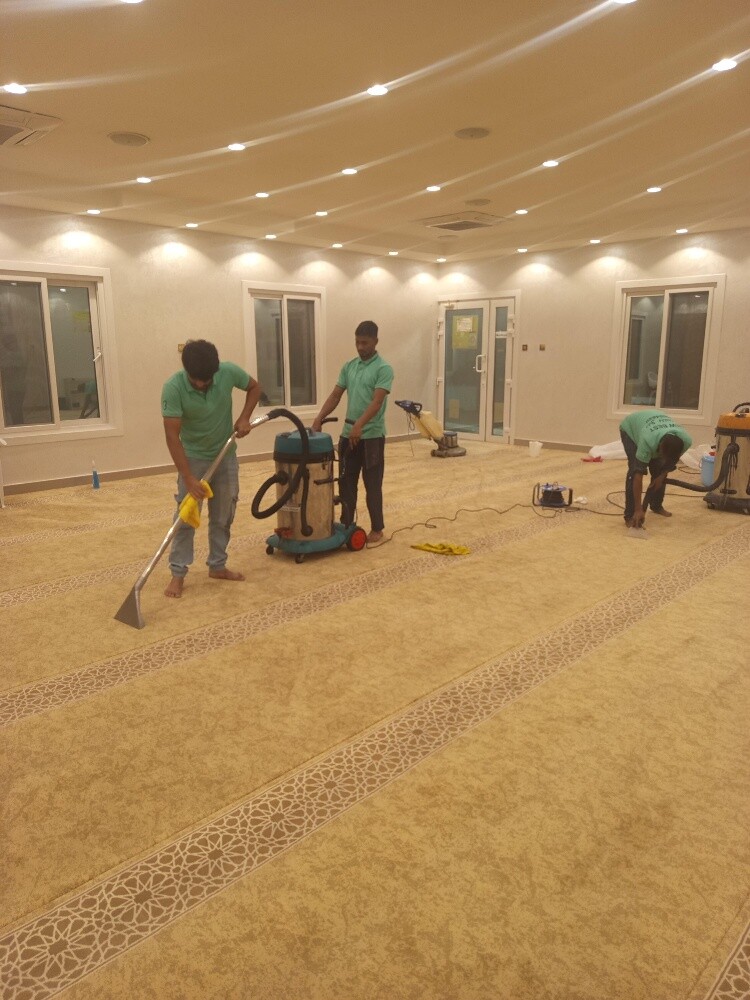 ALABIR CLEANING SERVICES - 15
