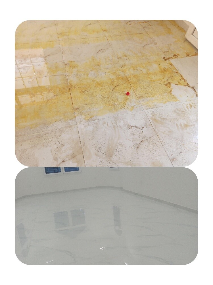ALABIR CLEANING SERVICES - 17
