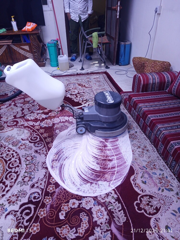 ALABIR CLEANING SERVICES - 2